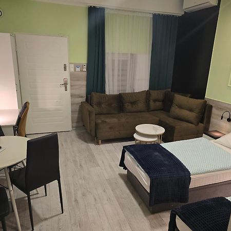 Eldom-Noclegi Rogozinska 29E Wagrowiec Luaran gambar