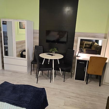 Eldom-Noclegi Rogozinska 29E Wagrowiec Luaran gambar