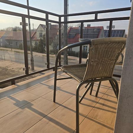 Eldom-Noclegi Rogozinska 29E Wagrowiec Luaran gambar