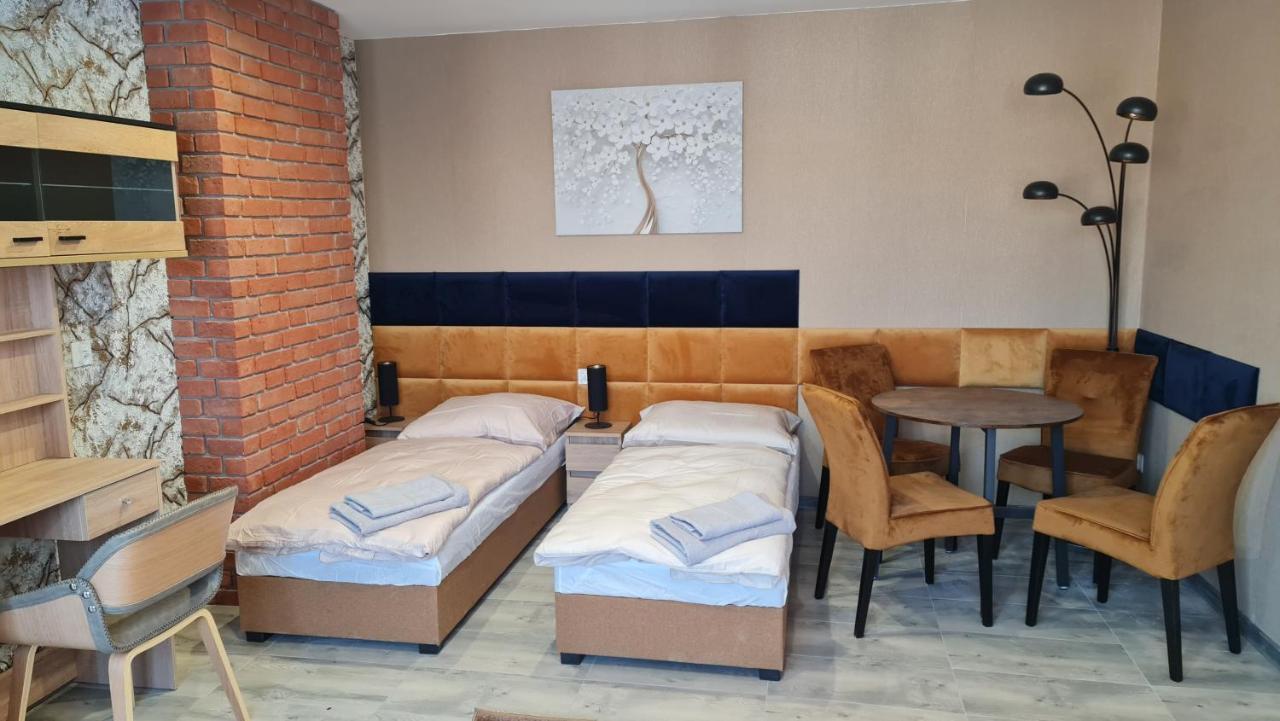 Eldom-Noclegi Rogozinska 29E Wagrowiec Luaran gambar