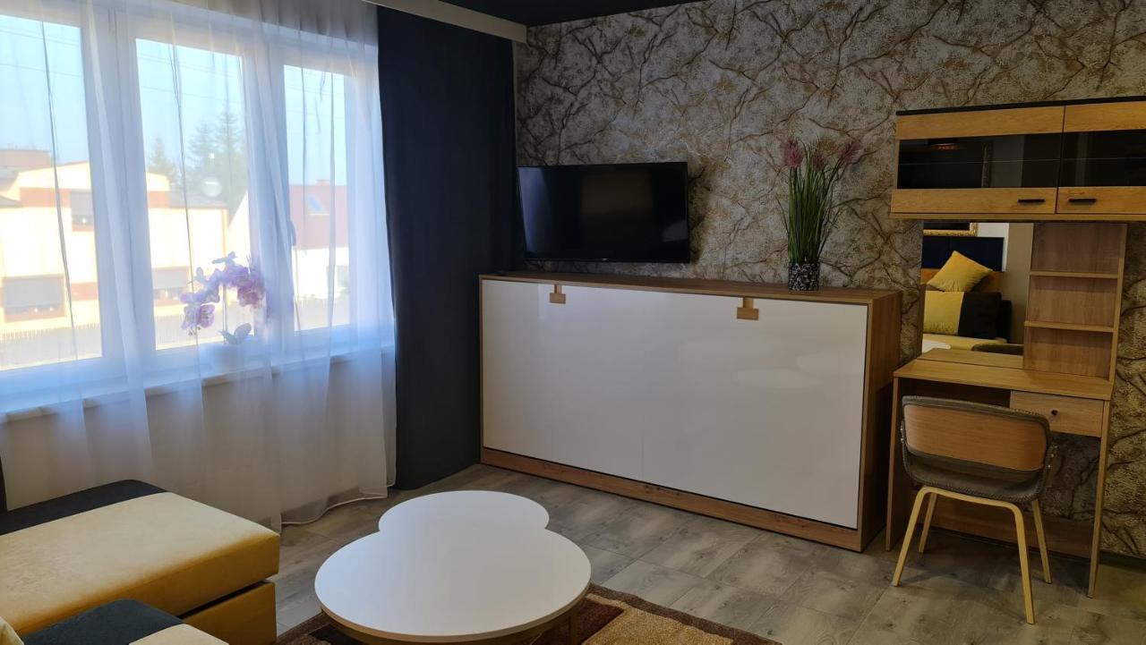 Eldom-Noclegi Rogozinska 29E Wagrowiec Luaran gambar