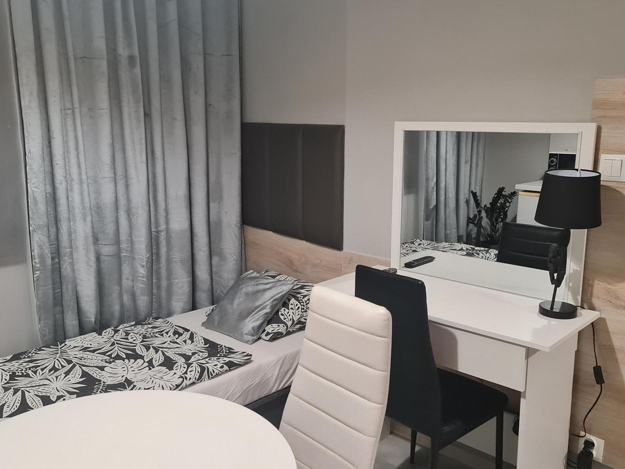 Eldom-Noclegi Rogozinska 29E Wagrowiec Luaran gambar