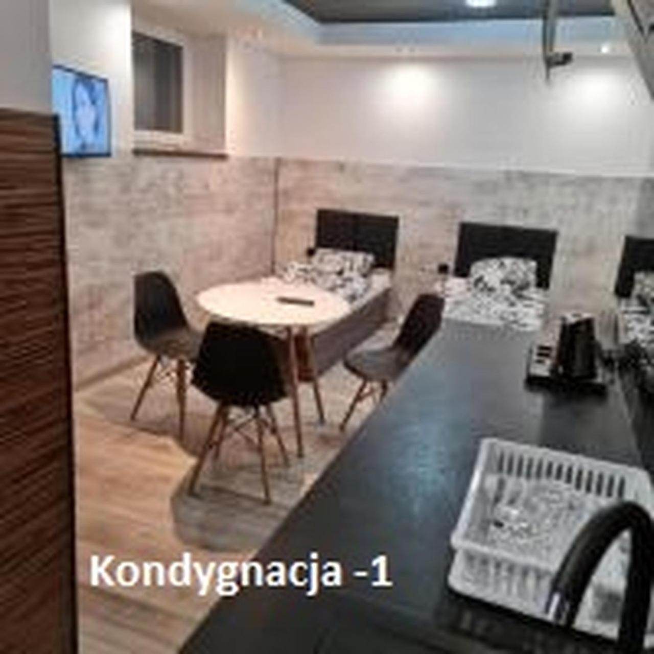 Eldom-Noclegi Rogozinska 29E Wagrowiec Luaran gambar