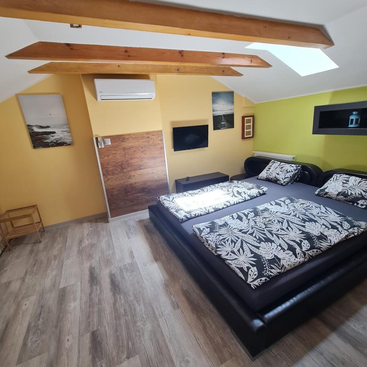 Eldom-Noclegi Rogozinska 29E Wagrowiec Luaran gambar