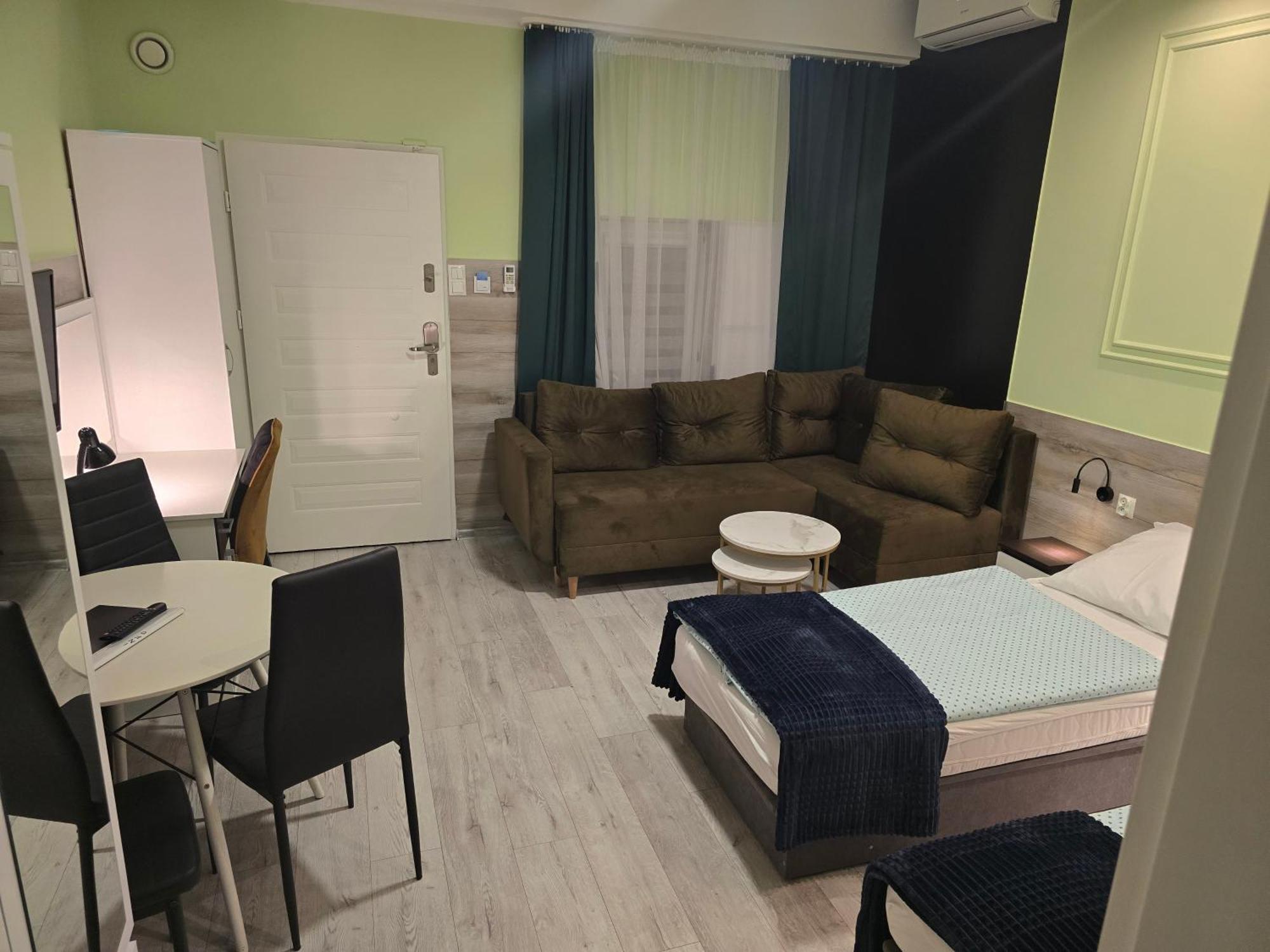 Eldom-Noclegi Rogozinska 29E Wagrowiec Luaran gambar