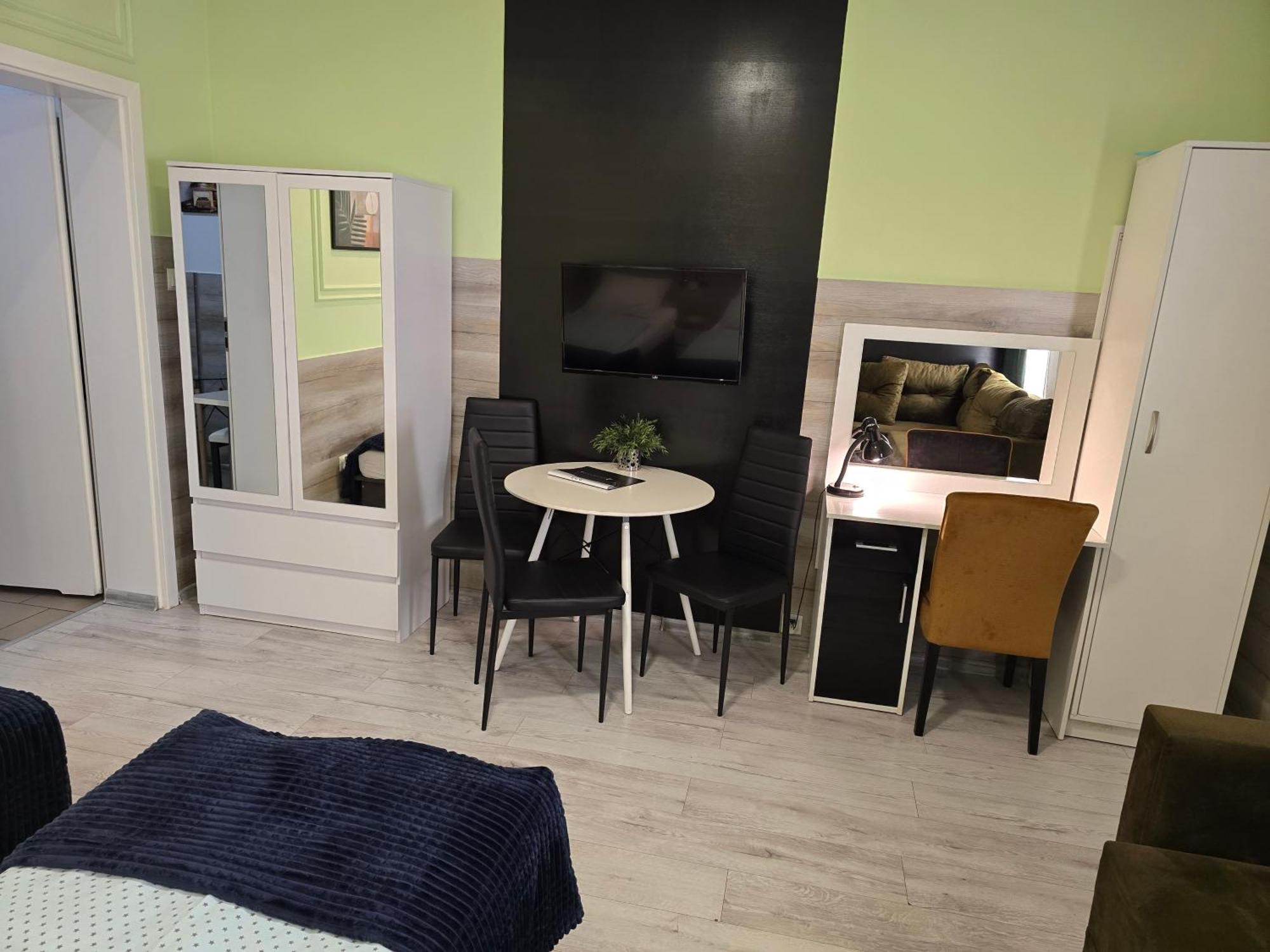 Eldom-Noclegi Rogozinska 29E Wagrowiec Luaran gambar